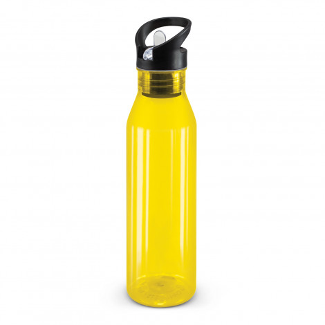 Nomad Bottle - Translucent 106210 | Yellow