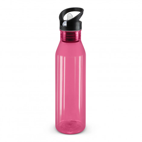 Nomad Bottle - Translucent 106210 | Pink