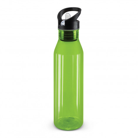 Nomad Bottle - Translucent 106210 | Bright Green