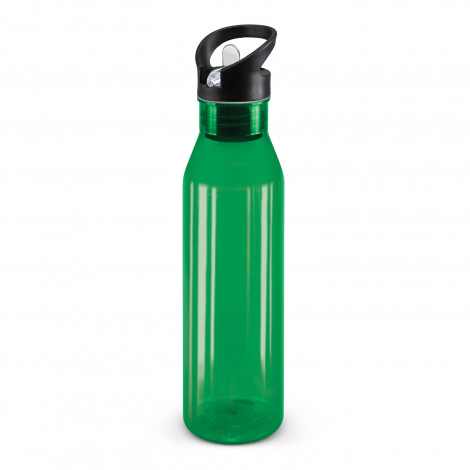 Nomad Bottle - Translucent 106210 | Dark Green