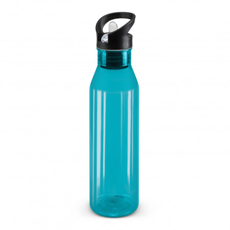 Nomad Bottle - Translucent 106210 | Light Blue