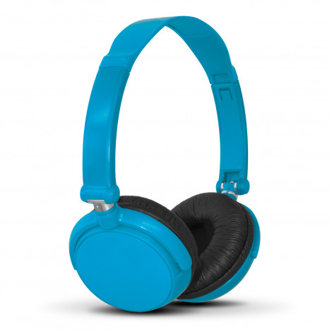 Pulsar Headphones 106926 | Light Blue