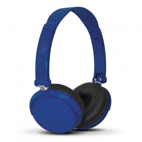 Pulsar Headphones 106926 | Dark Blue