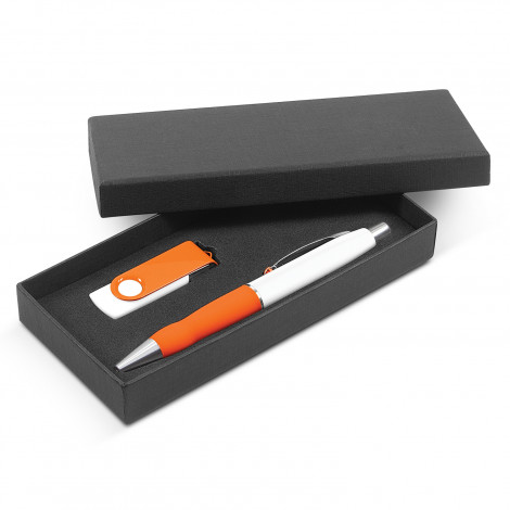 Turbo Gift Set 106944 | Orange