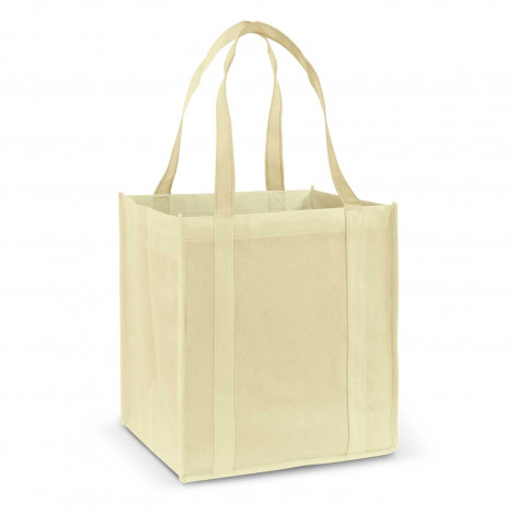 Super Shopper Tote Bag 106980 | Natural