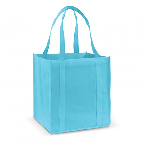 Super Shopper Tote Bag 106980 | Red
