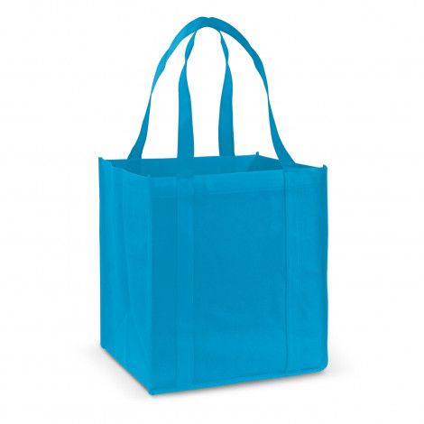 Super Shopper Tote Bag 106980 | Light Blue