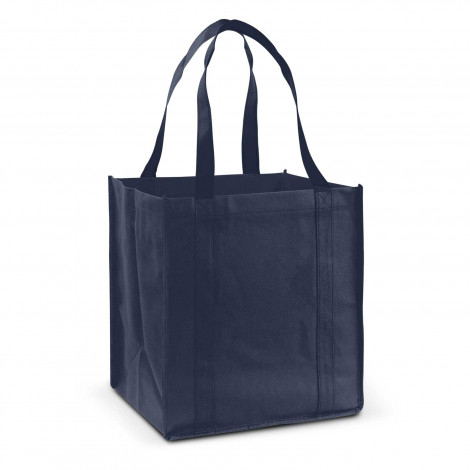Super Shopper Tote Bag 106980 | Royal Blue
