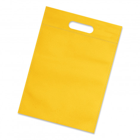 Delta Tote Bag 106988 | Yellow