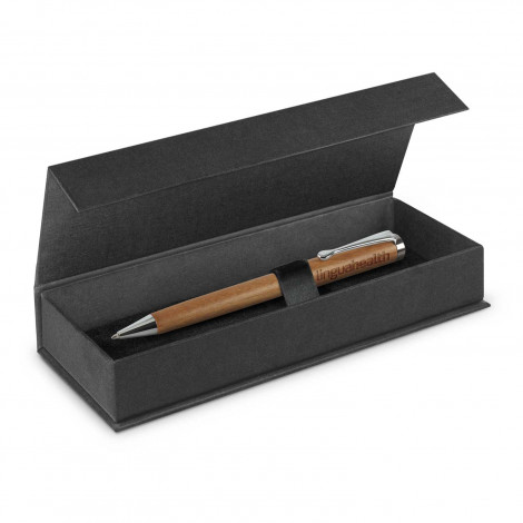 Heritage Rimu Wood Pen 107031 | Gift Box
