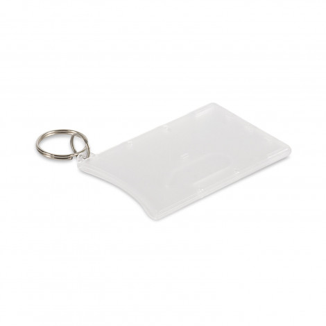 Single Card Holder