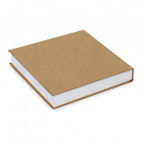 Comet Sticky Note Pad 107078 | Natural