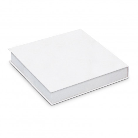 Comet Sticky Note Pad 107078 | White