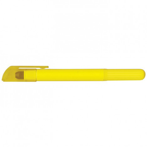 Wax Highlighter 107079 | Yellow