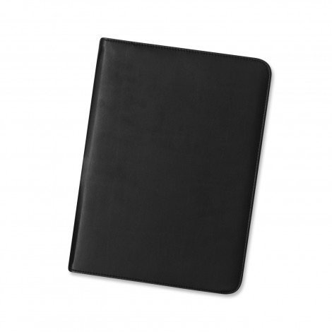 Whitehall Tablet Portfolio 107085 | Black