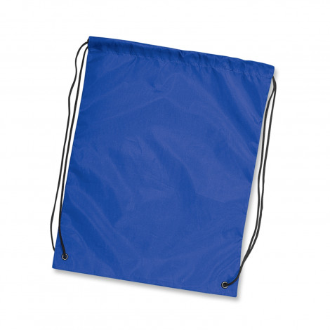 Drawstring Backpack 107145 | Royal Blue