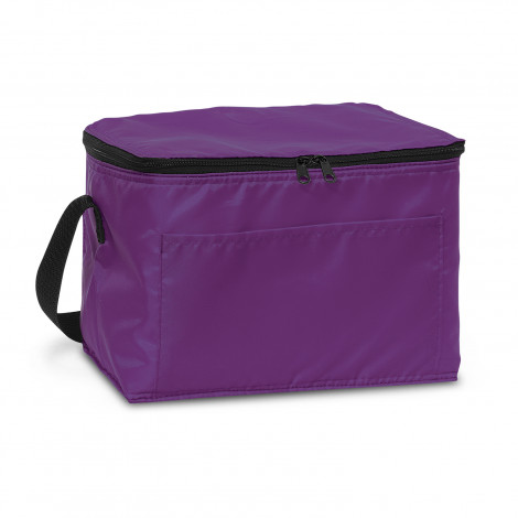 Alaska Cooler Bag 107147 | Purple