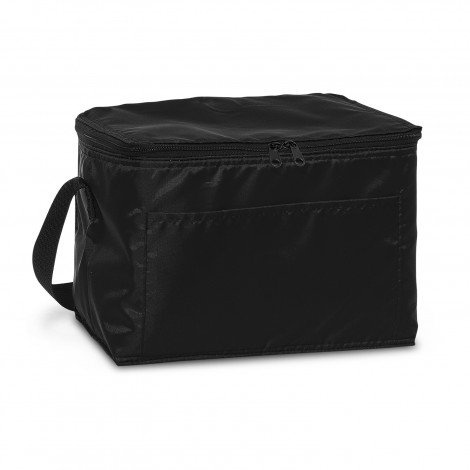 Alaska Cooler Bag 107147 | Black