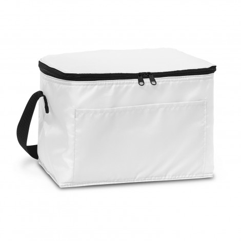 Alaska Cooler Bag 107147 | White