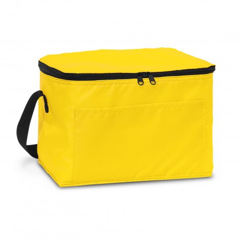 Alaska Cooler Bag 107147 | Yellow