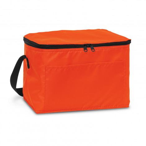 Alaska Cooler Bag 107147 | Orange
