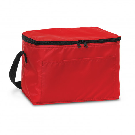 Alaska Cooler Bag 107147 | Red