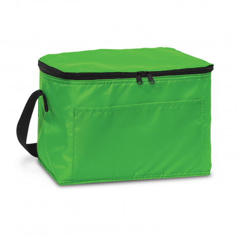 Alaska Cooler Bag 107147 | Bright Green