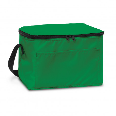 Alaska Cooler Bag 107147 | Dark Green