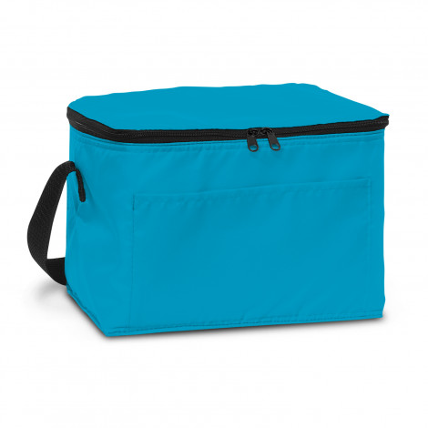 Alaska Cooler Bag 107147 | Light Blue