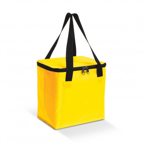 Siberia Cooler Bag 107149 | Yellow