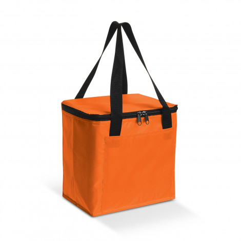 Siberia Cooler Bag 107149 | Orange