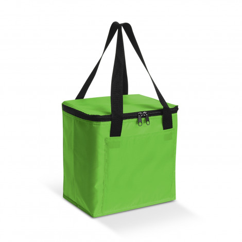 Siberia Cooler Bag 107149 | Bright Green