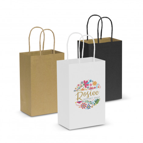 107582 - Paper Carry Bag - Small