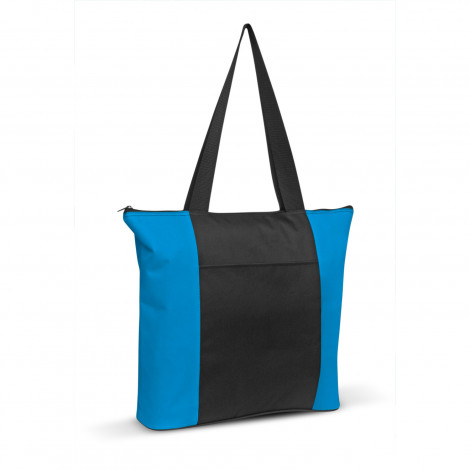 Avenue Tote Bag 107656 | Light Blue
