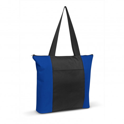 Avenue Tote Bag 107656 | Royal Blue