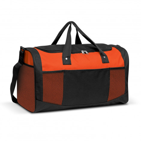 Quest Duffle Bag 107664 | Orange