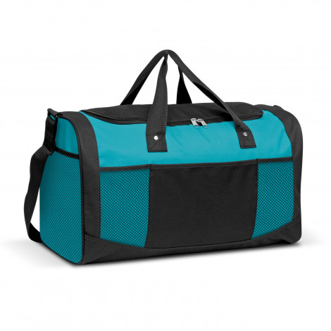 Quest Duffle Bag 107664 | Light Blue