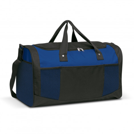 Quest Duffle Bag 107664 | Royal Blue