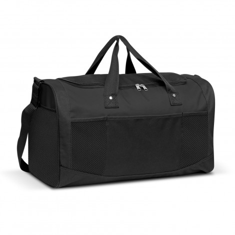 Quest Duffle Bag 107664 | Black