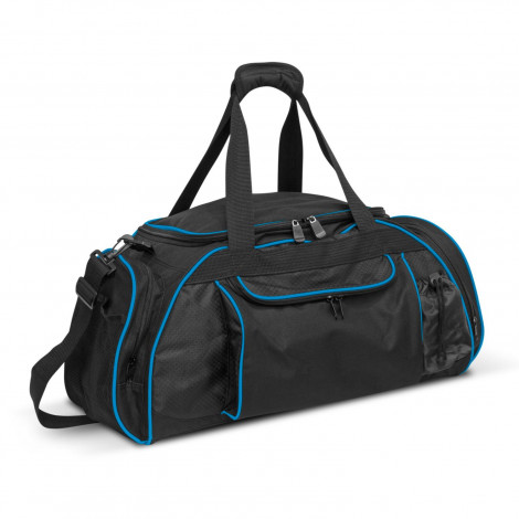 Horizon Duffle Bag 107665 | Light Blue