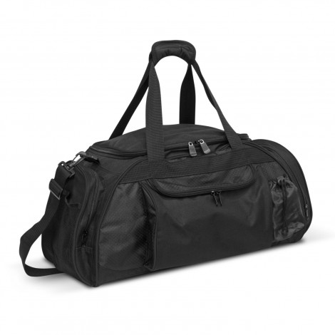 Horizon Duffle Bag 107665 | Black