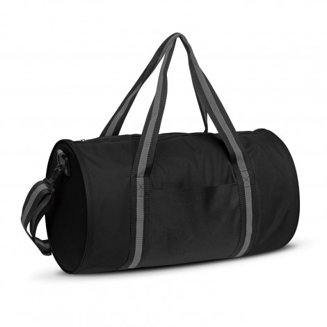 Voyager Duffle Bag 107666 | Black