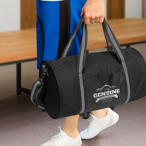 Voyager Duffle Bag 107666 | Feature