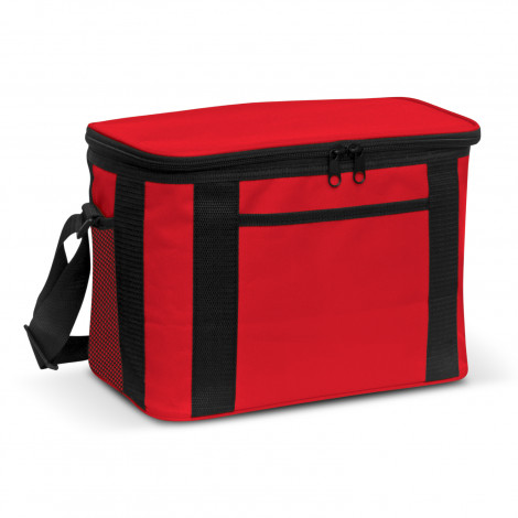 Tundra Cooler Bag 107667 | Red
