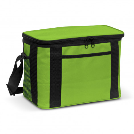 Tundra Cooler Bag 107667 | Bright Green