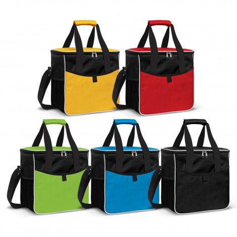 Nordic Cooler Bags With Logo