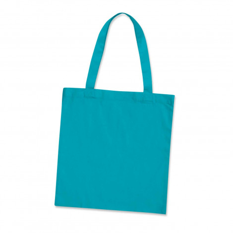 Sonnet Cotton Tote Bag - Colours 107689 | Light Blue