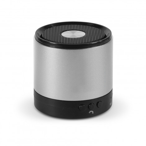 Polaris Bluetooth Speaker 107692 | Matt Silver