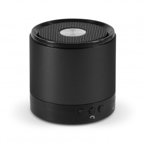 Polaris Bluetooth Speaker 107692 | Matt Black
