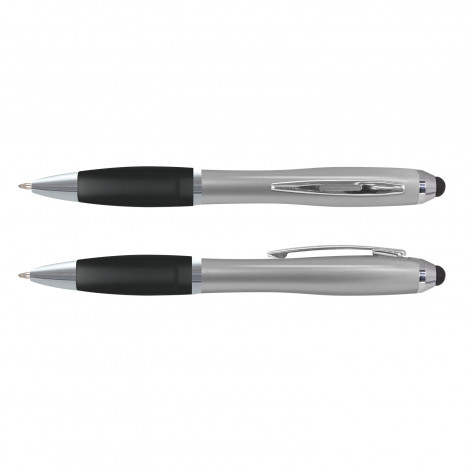 Vistro Stylus Pen - Classic 107709 | Silver/Black